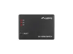 LANBERG VIDEO L&Uuml;LITI 3X HDMI + MICRO USB PORT