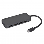 Lenovo GX90X21431 s&uuml;learvuti dokk/pordi replikaator USB 3.2 Gen 2 (3.1 Gen 2) Type-C must