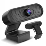 USB Nano RS RS680 HD 1080P (1920x1080) veebikaamera sisseehitatud mikrofoniga,