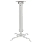 Techly projektori laetoe pikendus 380&ndash;580 mm, h&otilde;bedane, ICA-PM 18S