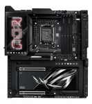 ASUS ROG MAXIMUS Z890 EXTREME Intel Z890 LGA 1851 (Socket V1) laiendatud ATX emaplaat