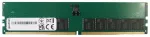 Goodram UDIMM ECC 32GB DDR5 2Rx8 5600MHz PC5-44800 W-MEM5600E5D832G