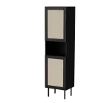 Kapp JUTA 50x39.5x190 must + linool Calabria