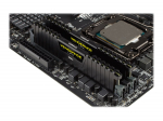 CORSAIR 32GB RAMKit 2x16GB DDR4 3000MHz