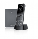 YEALINK W73P juhtmeta telefon
