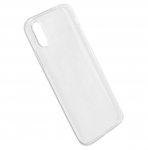 Hama 00184288 iPhone XR Crystal Clear Cover Transparent
