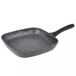 Salter BW05752S1 Megastone 28cm Griddle Pan