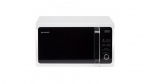 MICROWAVE OVEN 20L SOLO/R243W SHARP