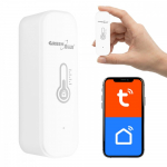 Temperature and humidity sensor GB737