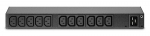 AP6020A Rack PDU Basic 0U/1U 16A C20 / 13 x C13