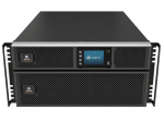 UPS GXT5-5000IRT5UXLN 5000VA/5000W 230V Rack/Tower with rails and communication card