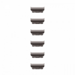 Slate Link Bracelet Kit 46 mm