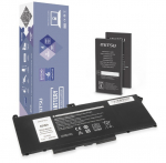 Battery RJ40G Dell Latitude 5520 5420 Precision 3560 3000 mAh (46 Wh) 15.2V