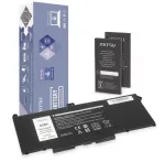 Battery RJ40G Dell Latitude 5520 5420 Precision 3560 - 3600 mAh (55 Wh) 15.2V