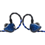 TRUTHEAR Nova Wired In-Ear Headphones (Blue)