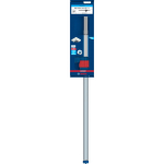 Bosch Expert hammer drill SDS Clean max-8X set, 24mm (working length 400mm, suction drill including suction connection)