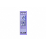 HYTE Y70 Touch Display Upgrade Taro Milk - 14.9 - purple, 14.9 inch touchscreen