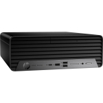 HP Pro Small Form Factor 400 G9 (C7FX3ET) (black, Windows 11 Pro)