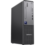 Lenovo ThinkCentre neo50s Gen 6 (13DM002GGE) (black, Windows 11 Pro)
