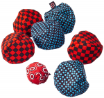 Zoch Crossboule Set Downtown