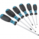 Hazet screwdriver set 810 SPC / 6 6 pcs