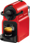Krups Nespresso Inissia red