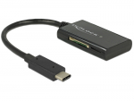 DeLOCK Card Reader -USB 3.1 Type C 4 slots