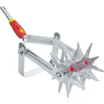 WOLF-Garten tiller Ms DA-S