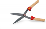 WOLF-Garten hedge trimmer HS-BW, small (wooden handles)