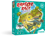 FLEXIQ lauam&auml;ng Raptor Race