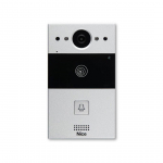 Outdoor video door intercom FIBARO MyBell (MBIP1BSTAT)