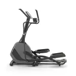 Horizon Fitness Andes 7.1 Elliptical orbiter Black, Grey