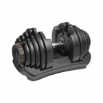 REBEL ACTIVE Hanteli pesumasin 40 kg