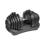 REBEL ACTIVE Hanteli pesumasin 40 kg