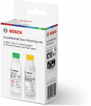 Bosch BBZWDSET tolmuimeja tarvik/tarvik Puhastuslahus Silindritolmuimeja