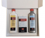 NIVONA CLEAN 3 BOX Coffee machine cleaning kit Descaler/ Tablets/ Liquid