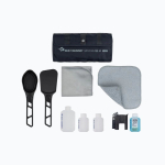 SEA TO SUMMIT Camp Kitchen Tool Kit Cleaning Set