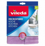K&ouml;&ouml;gipuhastuslapp Vileda 2in1