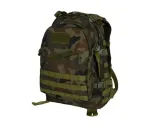 Seljakott 20L 3-p&auml;evane Assault Pack - wz.93 Forest Panther