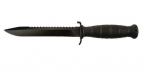 GLOCK KNIFE MODEL FIELD 81 BLACK 12183