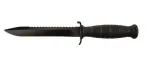 GLOCK KNIFE MODEL FIELD 81 BLACK 12183