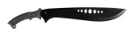 SCK Fixed Blade Machete Model K828 with Sheath