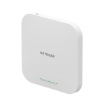 NETGEAR p&auml;&auml;supunkt WAX610-100EUS Wi-Fi 6 2.4 GHz / 5 GHz PoE/PoE+