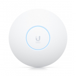 Ubiquiti UniFi6 Enterprise 4800 Mbit/s Wi-Fi p&auml;&auml;supunkt (PoE)