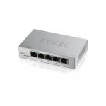 Zyxel GS1200-5 hallatud gigabaidine Ethernet (10/100/1000) h&otilde;bedane
