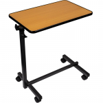 Stolik przył&oacute;żkowy regulowany