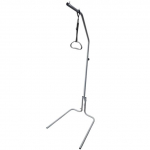 Voodi&auml;&auml;rne poomiga t&otilde;stepost &uuml;marpost