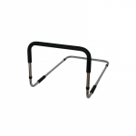 K&otilde;rguse reguleerimisega voodi&auml;&auml;r