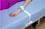 Wrist or ankle strap &ndash; a pair