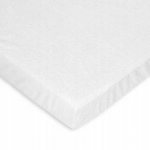 Bed sheet with elastic band - SleepTim